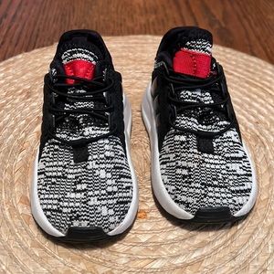 Adidas Toddler Kids Sneakers Size 5K